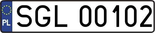 SGL00102