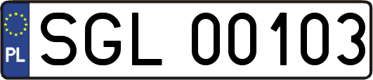 SGL00103