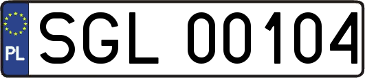 SGL00104
