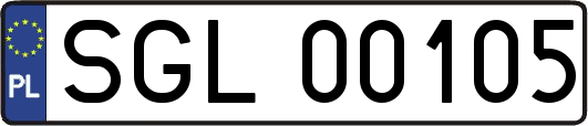 SGL00105