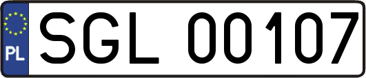 SGL00107