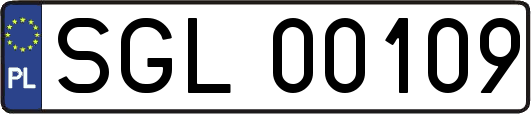 SGL00109