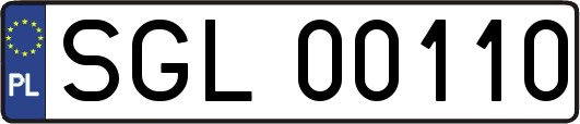 SGL00110