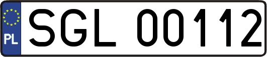 SGL00112