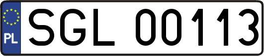 SGL00113