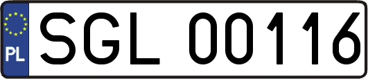 SGL00116