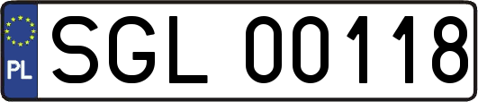 SGL00118