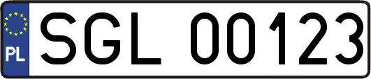 SGL00123