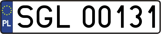 SGL00131