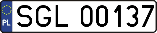 SGL00137
