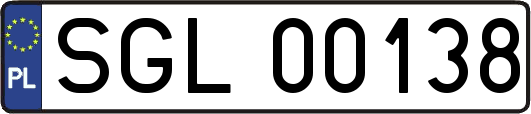 SGL00138