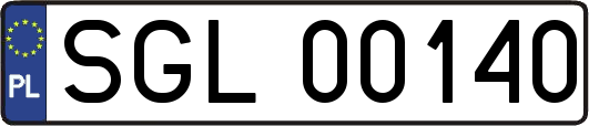 SGL00140