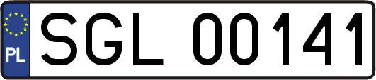 SGL00141