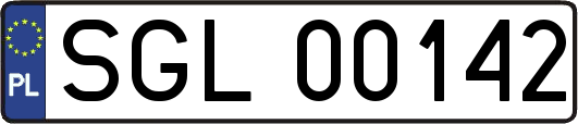 SGL00142