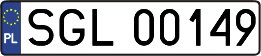 SGL00149