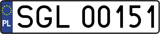SGL00151