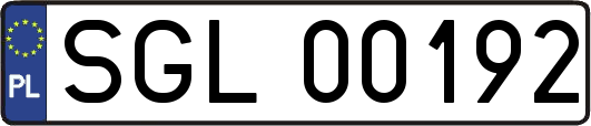 SGL00192