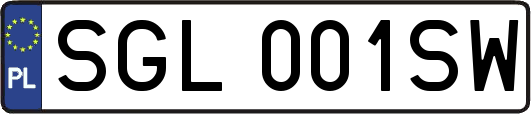 SGL001SW