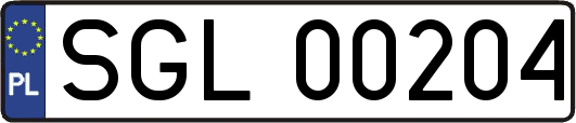 SGL00204