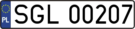 SGL00207