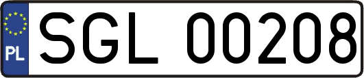 SGL00208