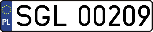 SGL00209