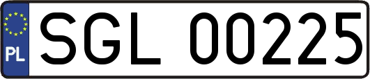 SGL00225