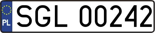 SGL00242