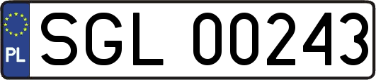 SGL00243