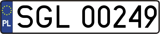SGL00249