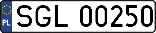 SGL00250