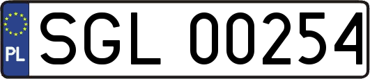 SGL00254