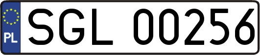 SGL00256