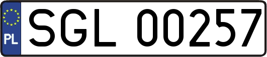 SGL00257