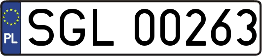 SGL00263