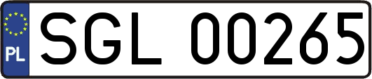 SGL00265