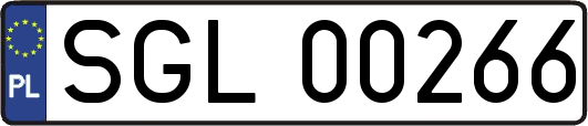 SGL00266