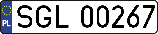 SGL00267