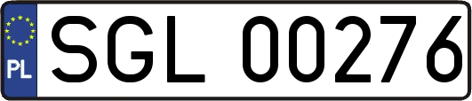 SGL00276