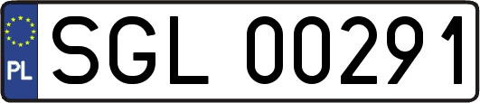 SGL00291