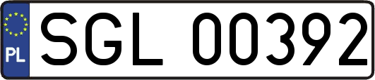 SGL00392