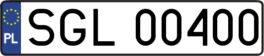 SGL00400