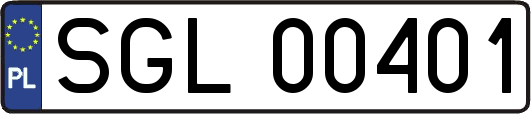 SGL00401