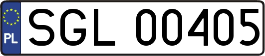 SGL00405