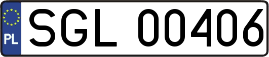SGL00406