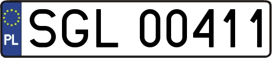 SGL00411