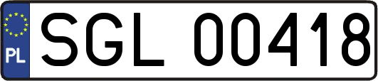 SGL00418