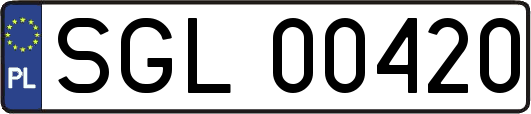 SGL00420