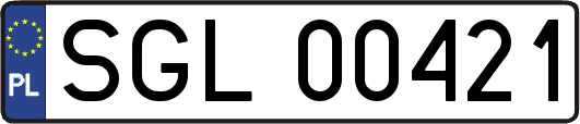 SGL00421