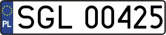 SGL00425